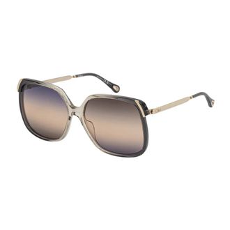 Chlo&eacute; Dames, Accessoires, Grijs, Maat: 60 MM