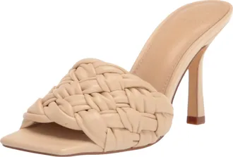Marc Fisher Draya Light Sand MLDRAYA-270 Womens