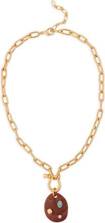 Saachi Saachi Necklace