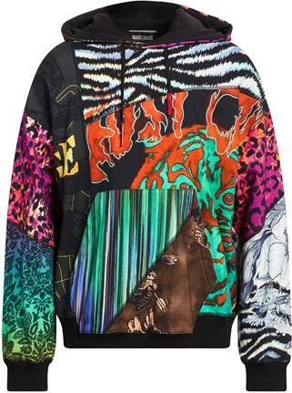 Just Cavalli TOPS - Sweatshirts auf YOOX.COM