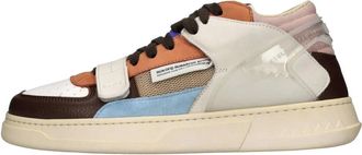 RUN OF Uomo, Scarpe, Multicolore, 44 EU, new