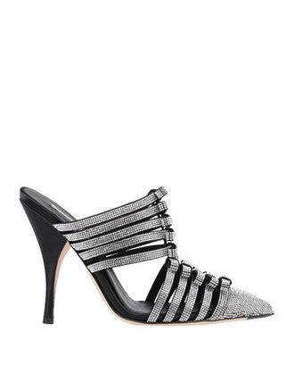 Marco De Vincenzo Mules & Clogs