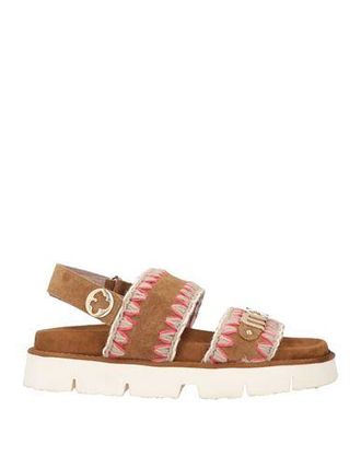 Mou FOOTWEAR - Sandals on YOOX.COM