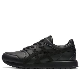 Onitsuka Tiger Tiger Alliance A40 Black 1183C409-002