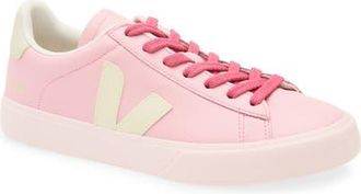 Veja Campo Sneaker in Guimauve Pierre Petale at Nordstrom, Size 38.5