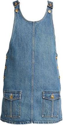 Celine JUMPSUITS & TRACKSUITS - Dungarees on YOOX.COM