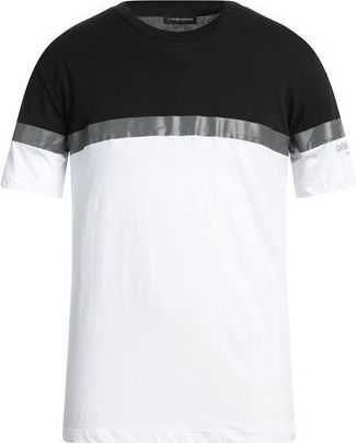 Costume National TOPWEAR - T-shirts sur YOOX.COM