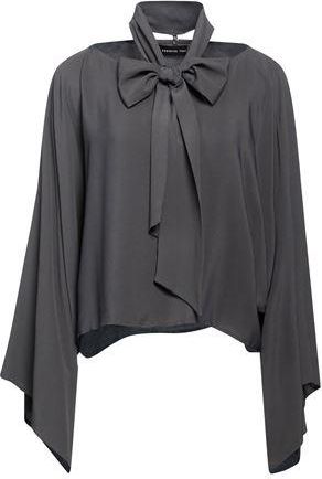Federica Tosi TOPWEAR - Top su YOOX.COM
