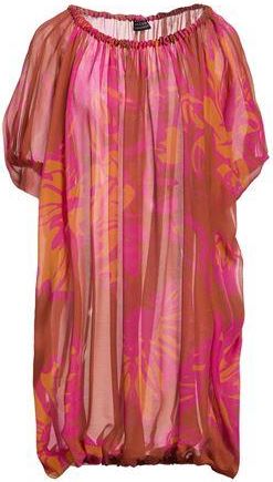 Gianluca Capannolo KLEIDER - Mini-Kleider auf YOOX.COM