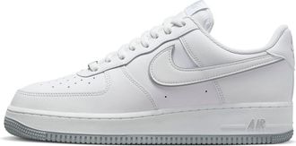 Nike Air Force 1 07 White Wolf Grey DV0788-100