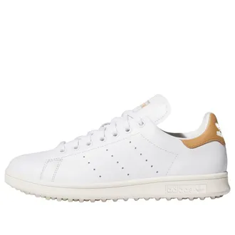 adidas Stan Smith Spikeless Golf Off White HP7077