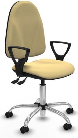 Piqueras y Crespo Piqueras Y Crespo Bfn05rp Silla De Oficina Dise&ntilde;o Elegante