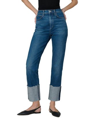 Joe's Joes Jeans Serendipitous The Margot Slim Jean