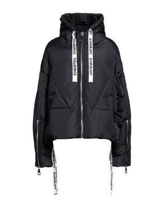 Khrisjoy ROPA DE ABRIGO - Plum&iacute;feros y acolchados en YOOX.COM