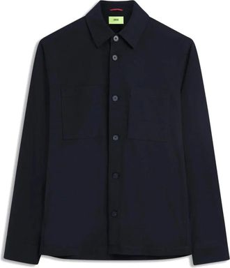 Cinque Cinque, Uomo, Giacche, Blu, M, new