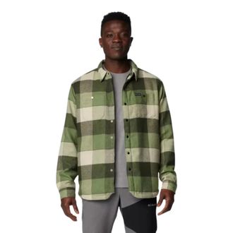 Columbia Jassen, Heren, Veelkleurig, L, Windward II Jacket