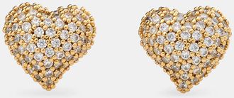 Kate Spade New York Amour Pave Studs