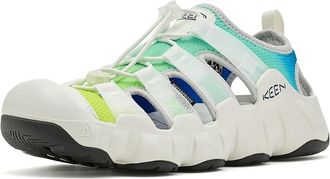 Keen Hyperport H2 Mens Shoes Evening Primrose/Precious Blue : 11.5 D - Medium, Synthetic