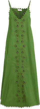 ottod'Ame VESTIDOS - Vestidos largos en YOOX.COM