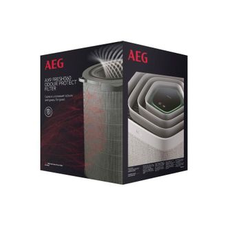 AEG Aeg - Filtro Protecci&oacute;n De Olores Fresh360