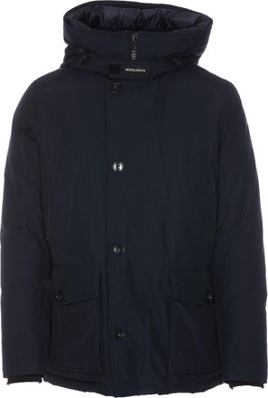 Woolrich Anorak Parka