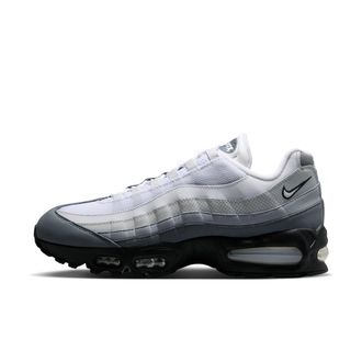 Nike Mens Air Max 95 Big Bubble Shoes in Black | IV5767-003