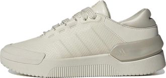 adidas (WMNS) adidas Court Funk Beige HQ1677