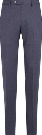 PT01 Pants Wool Blend Covs01z00cl1.Po80 0250