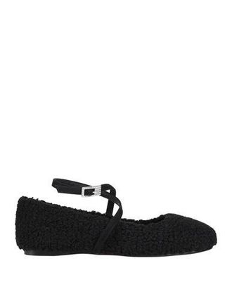 Twentyfourhaitch FOOTWEAR - Ballet flats on YOOX.COM