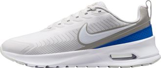 Nike Air Max Nuaxis Vast Grey Racer Blue FD4329-009