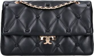 Tory Burch Borsa Media Bunny Knot