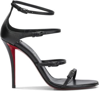 Christian Louboutin Scarpe col tacco Christian Louboutin