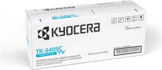Kyocera Tk-5405c Cian Original