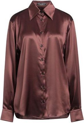 Dolce & Gabbana CAMISETAS Y TOPS - Camisas en YOOX.COM