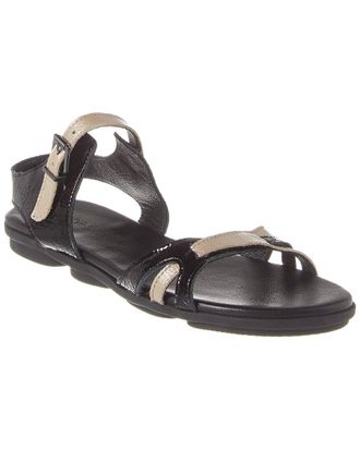Arche Palmaz Leather Sandal