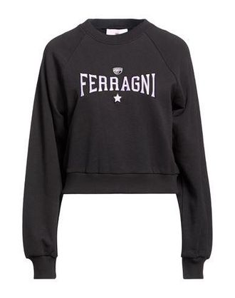 Chiara Ferragni TOPWEAR - Sweatshirts on YOOX.COM