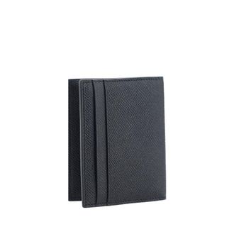 Ferragamo Revival Wallet - Black