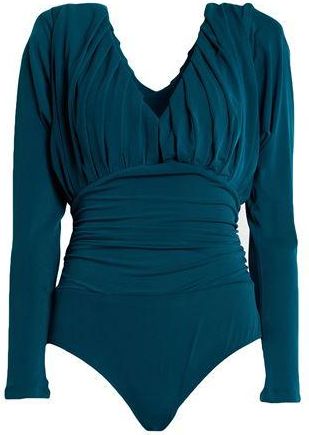 BABYLON TOPS - Bodysuits auf YOOX.COM