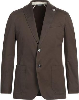 Tombolini SUITS and CO-ORDS - Blazers on YOOX.COM