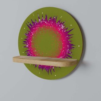 OEM Estante Redondo Explosion Essence