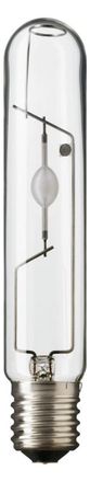 Philips Mastercolour Lamper Cdm-t Mw Eco 360w Attacco E40 Natural Light Cdmtmw360