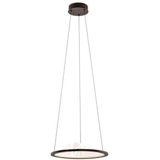 OEM L&aacute;mpara Colgante Led 26w Baret Pnd5803826w3k Italux