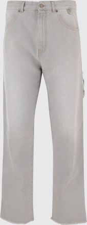 Darkpark Jeans DARKPARK Men color Grey