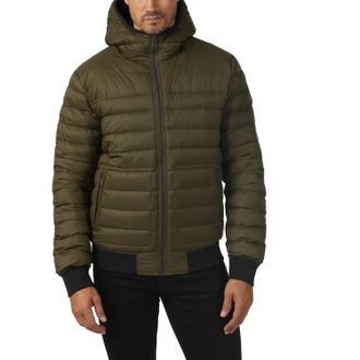 Pajar Mens Maxwell Light Weight Reversible Bomber