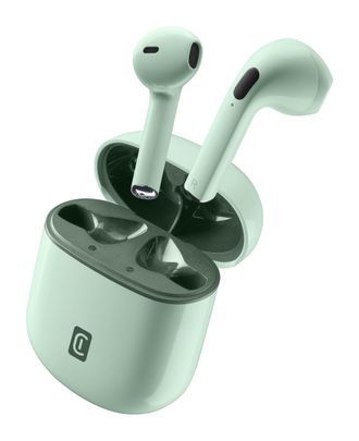 OEM Cellularline Wireless Headset Style Color