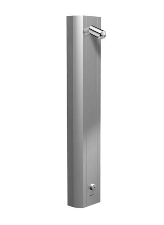 Schell Schell Columna De Ducha Linus Dp-sc-m