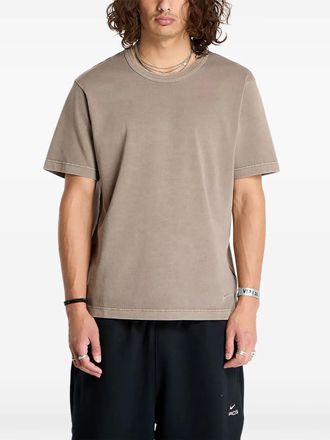Nike T-shirt - Marrone