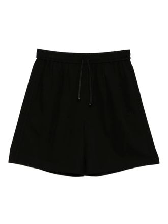 Off Duty Dipp shorts - Zwart