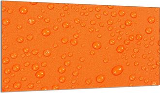 OEM Placa Protectora De Vidrio Para La Estufa 90x52 Krople