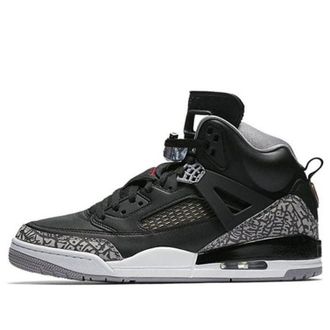 Nike Jordan Air Jordan Spizike Black 315371-034